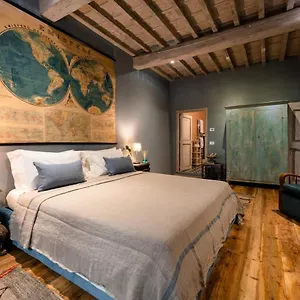  Maison d'hôtes Borgo Signature